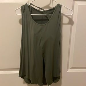 Lululemon Workout Tank
